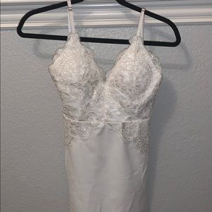 Windsor formal dress